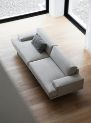 MULTI SOFA / FABRIC - COUCH