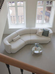 COMFY SOFA - FLOW