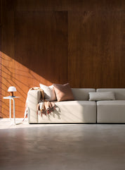 TIMELESS SOFA - LEATHER MODULE