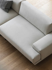 MULTI SOFA / FABRIC - WIDE