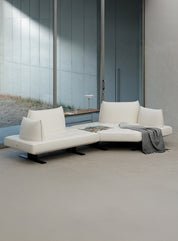 ALTER SOFA - MODULE | CLASSIC FABRIC