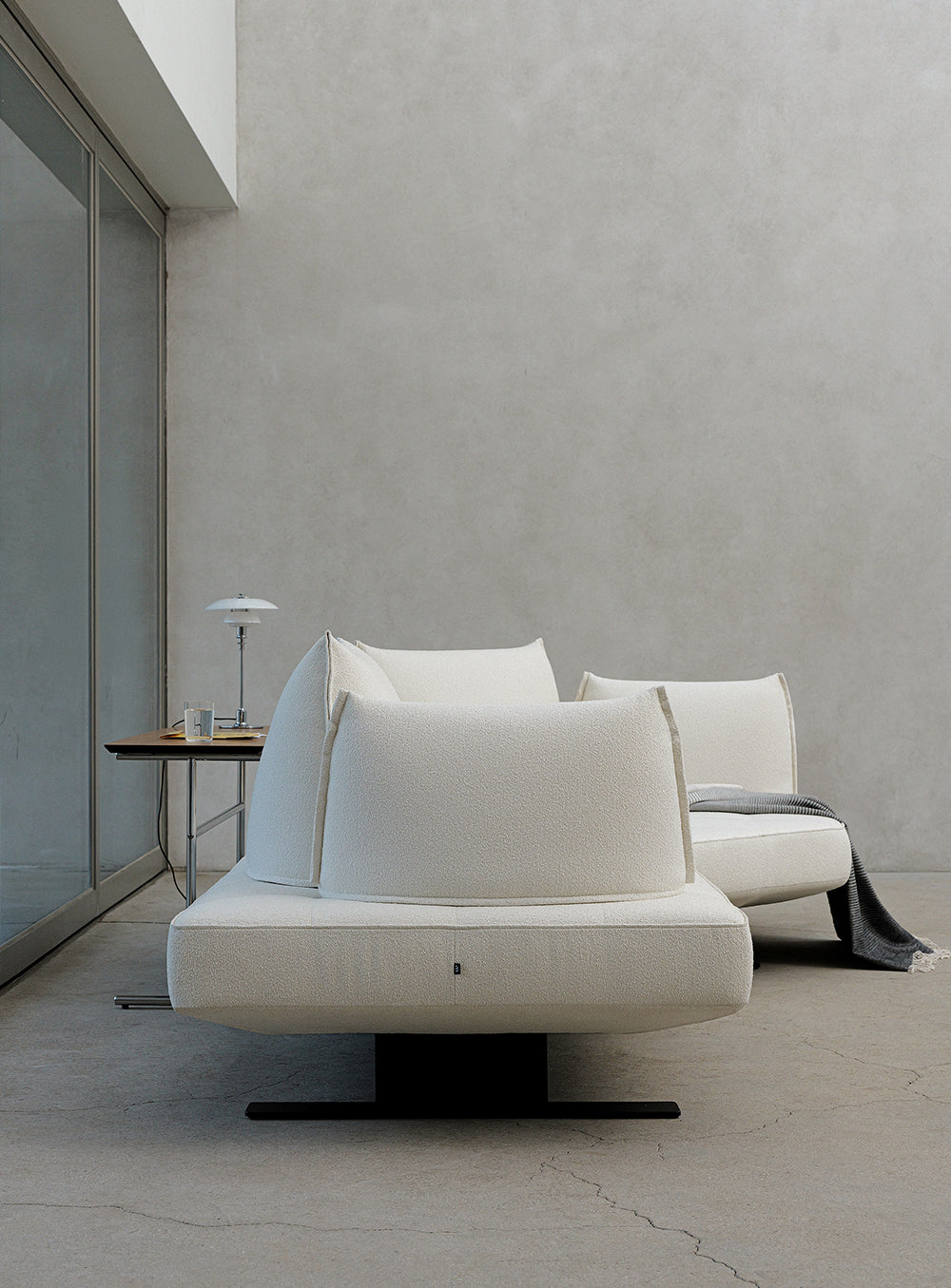 ALTER SOFA - MODULE | CLASSIC FABRIC
