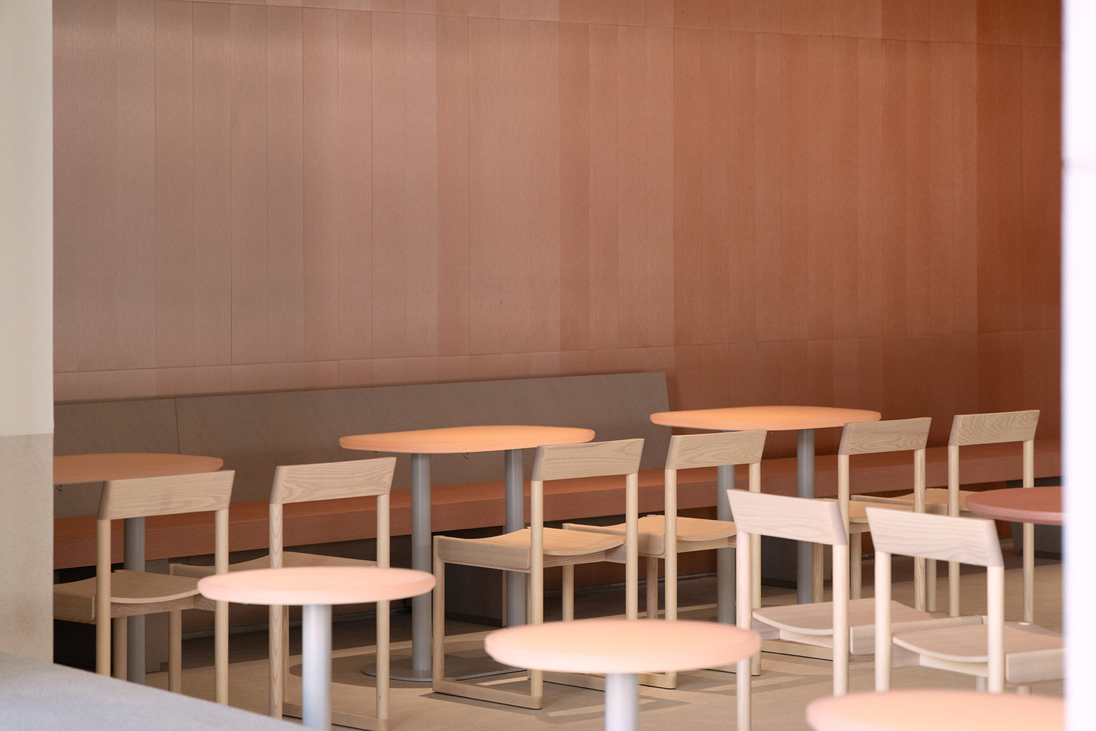 BLUE BOTTLE COFFEE BUSAN