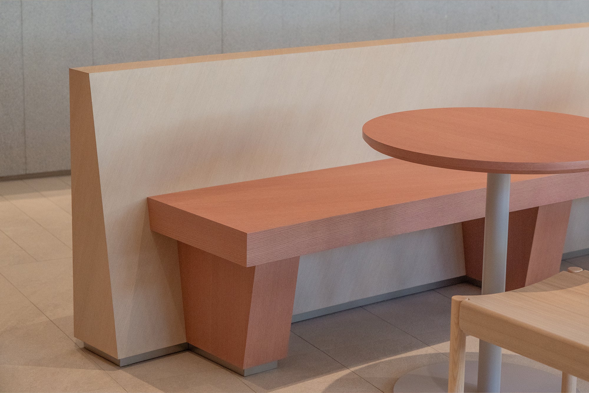 BLUE BOTTLE COFFEE BUSAN