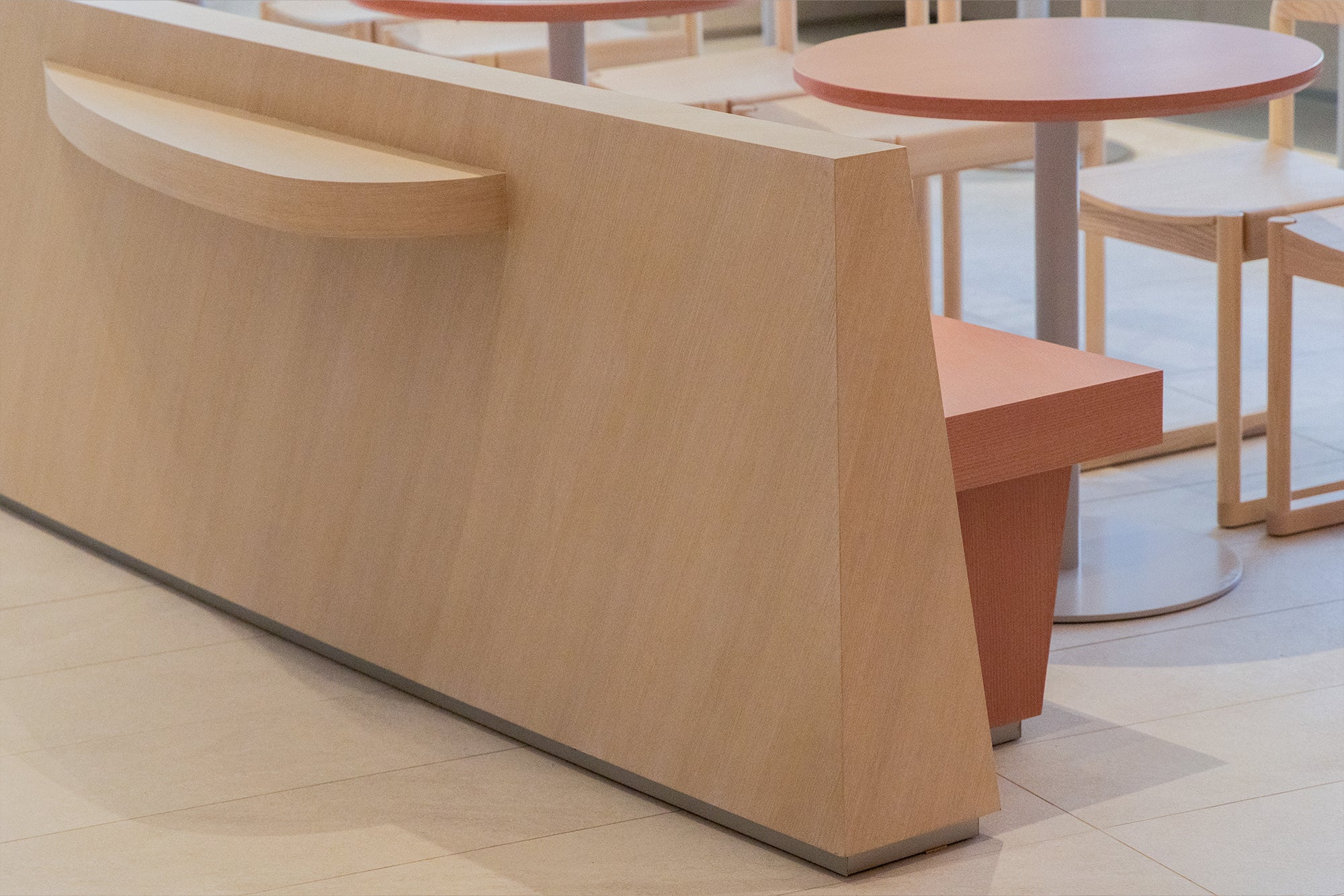 BLUE BOTTLE COFFEE BUSAN