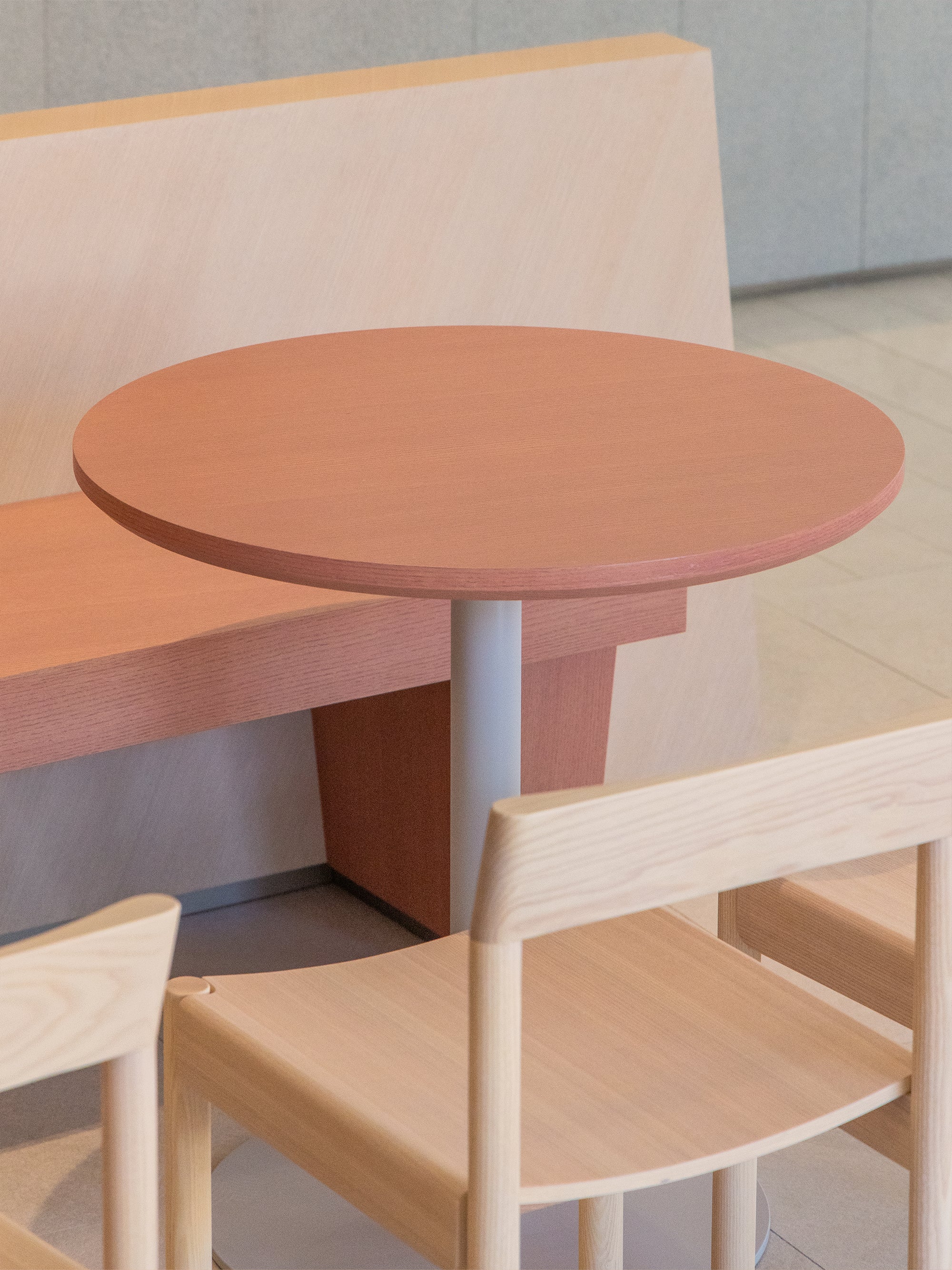BLUE BOTTLE COFFEE BUSAN