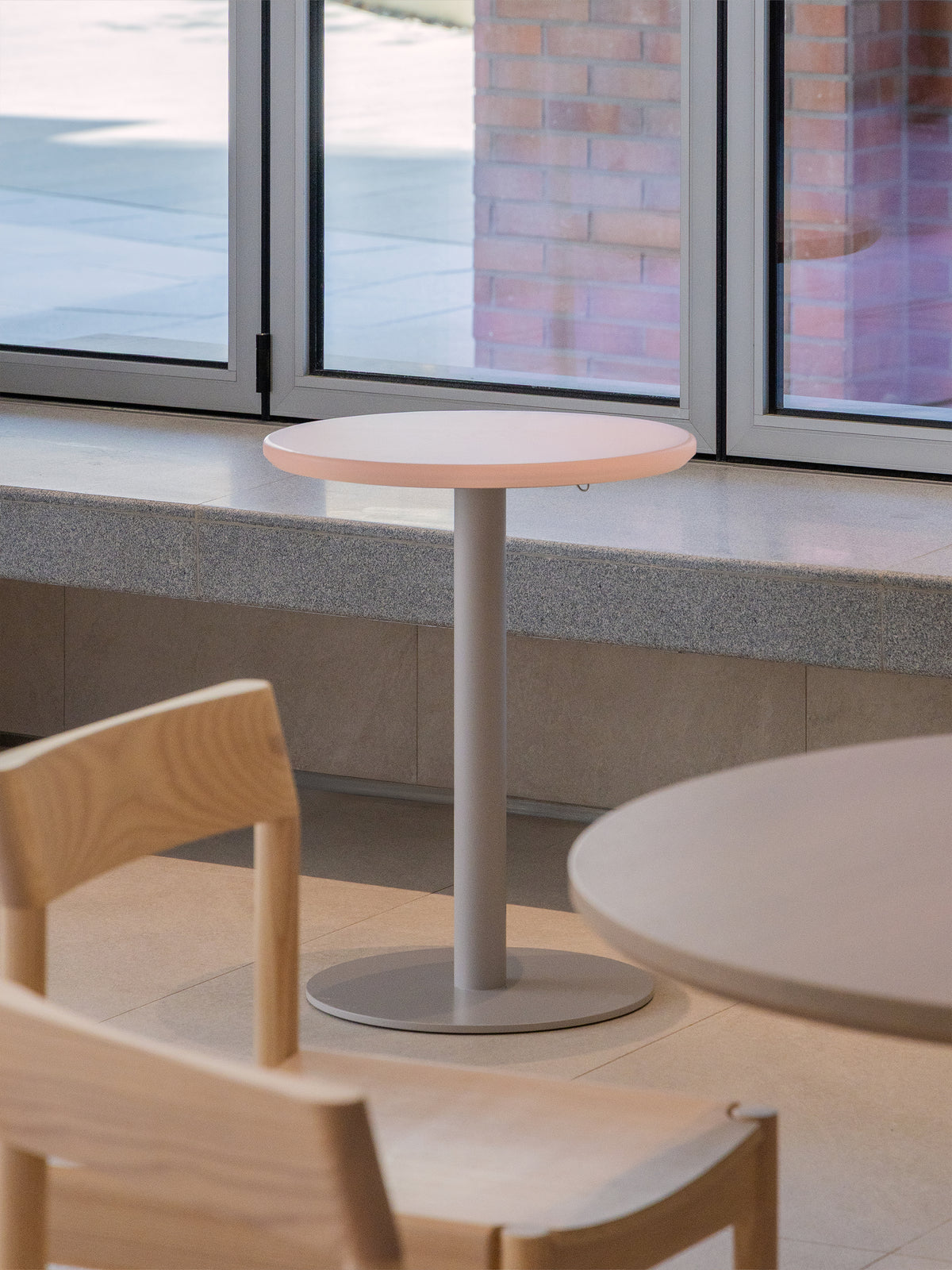 BLUE BOTTLE COFFEE BUSAN