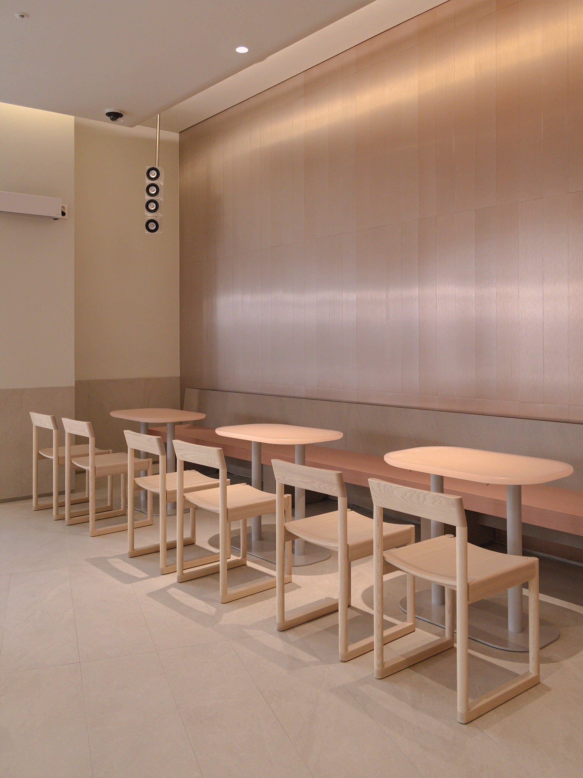 BLUE BOTTLE COFFEE BUSAN