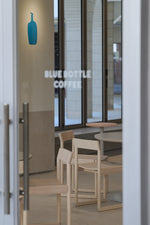 BLUE BOTTLE COFFEE BUSAN